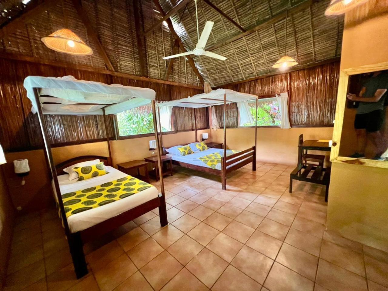 Lakana Hotel Ile Sainte-Marie Екстериор снимка