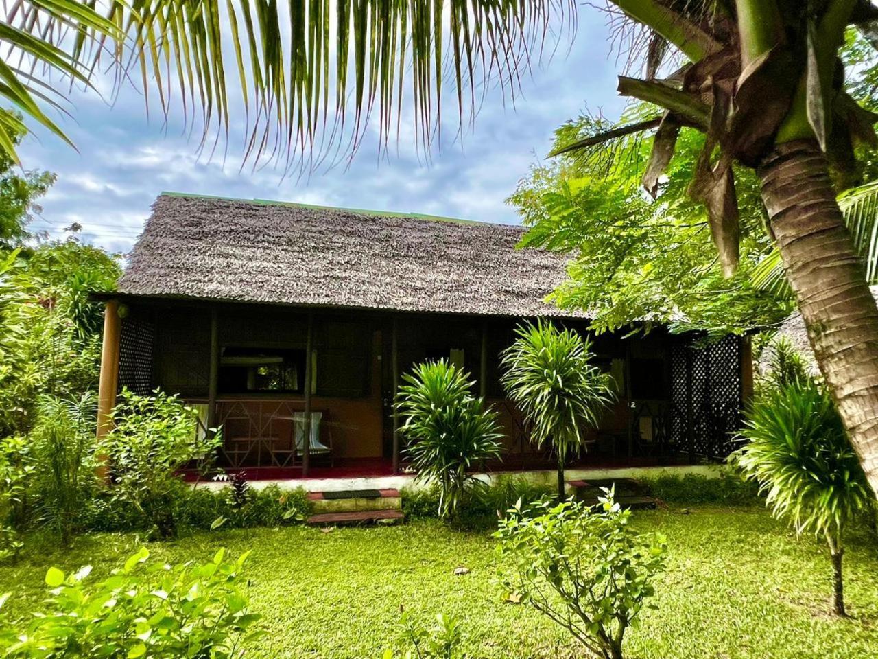 Lakana Hotel Ile Sainte-Marie Екстериор снимка