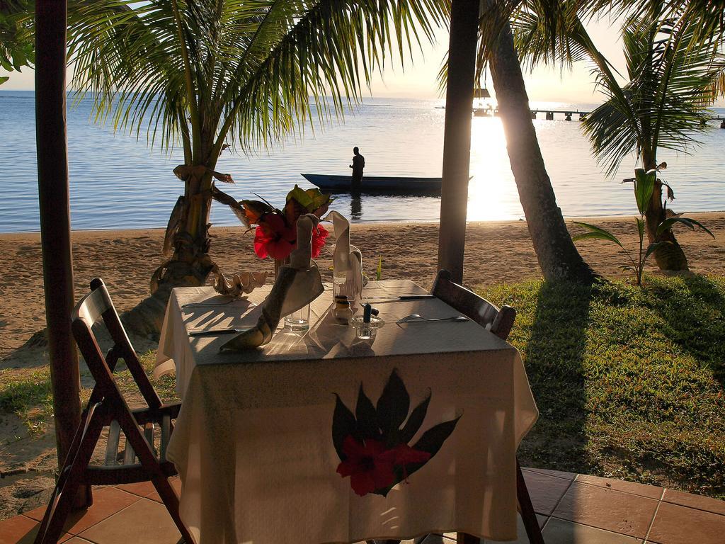 Lakana Hotel Ile Sainte-Marie Екстериор снимка