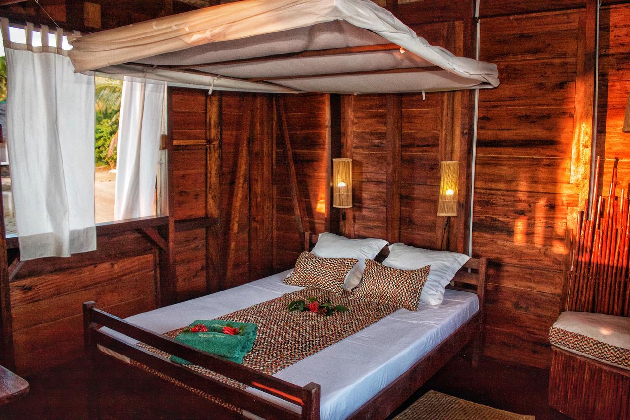 Lakana Hotel Ile Sainte-Marie Екстериор снимка