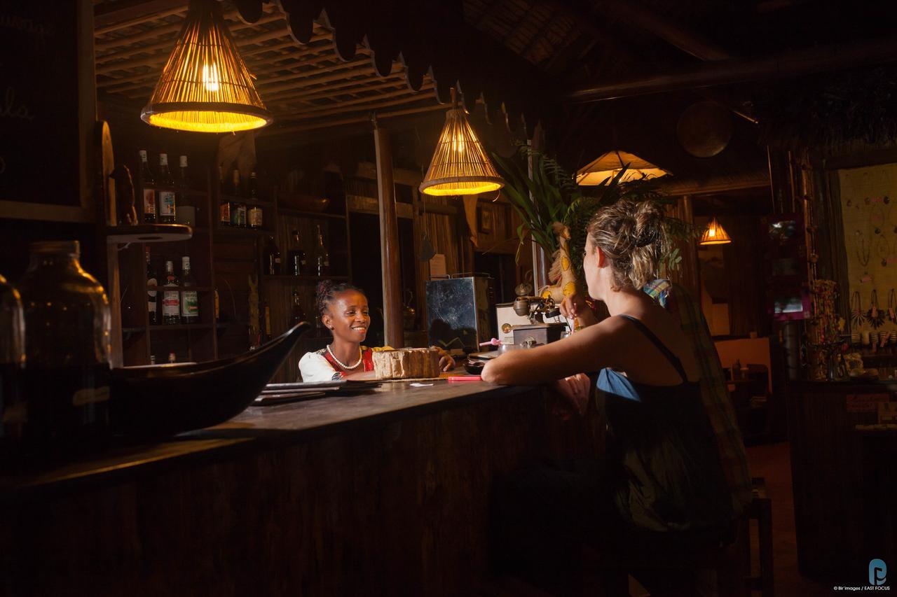 Lakana Hotel Ile Sainte-Marie Екстериор снимка